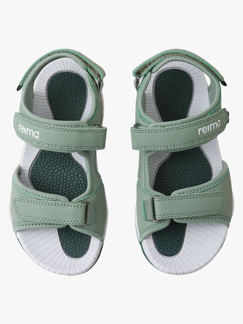 Reima Ratas Sandaler, Stone Green