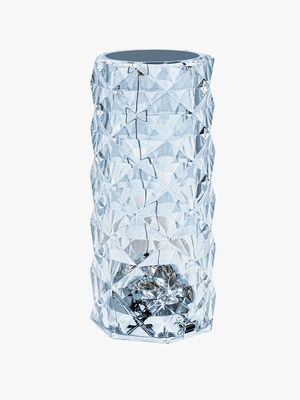 Powerpal Lampe, Crystal Rose