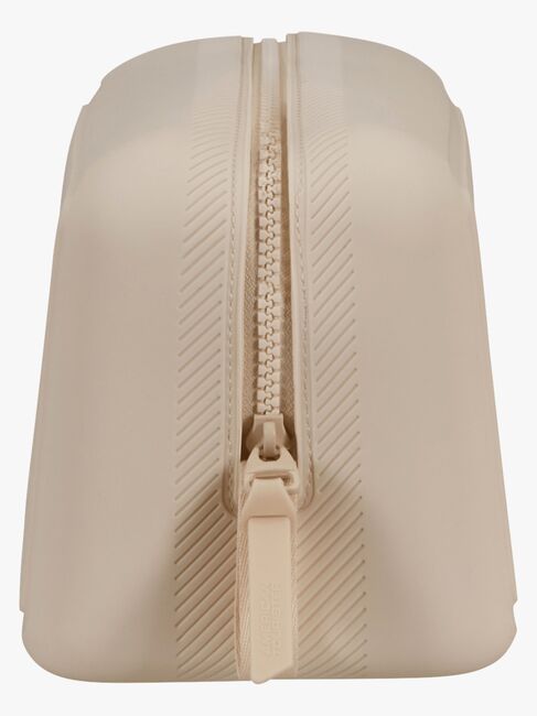 American Tourister Urban Groove POP Necessär, Coconut Sand 155518-A936-2736_3c.jpg