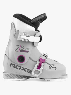 Roxa Bliss 2 Pjäxor, Ljusgrå