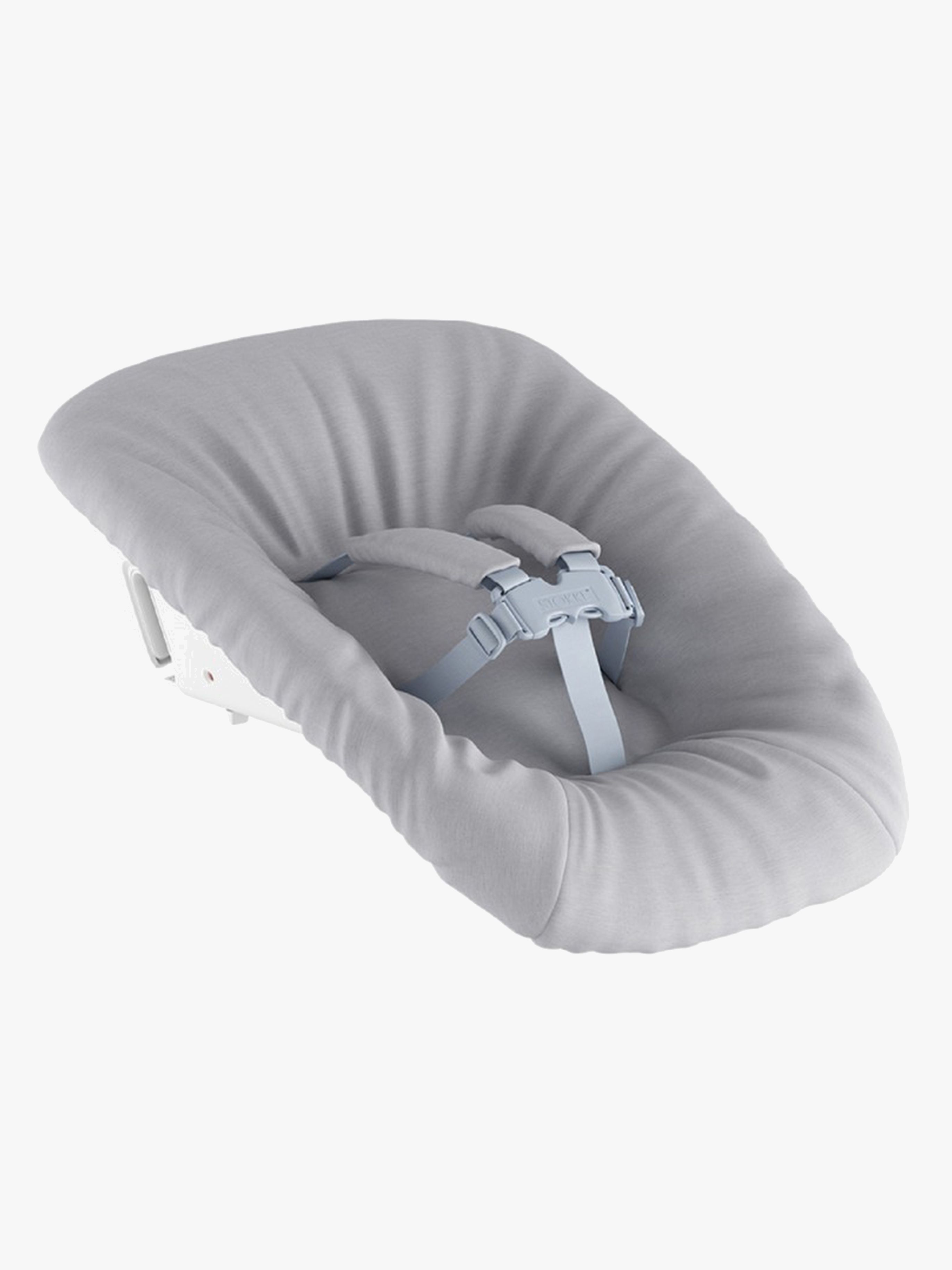 Stokke Tripp Trapp Newborn Set, Grey