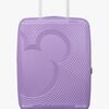 American Tourister Mickey Magic Spinner Resväska 37-44L, Soft Lilac