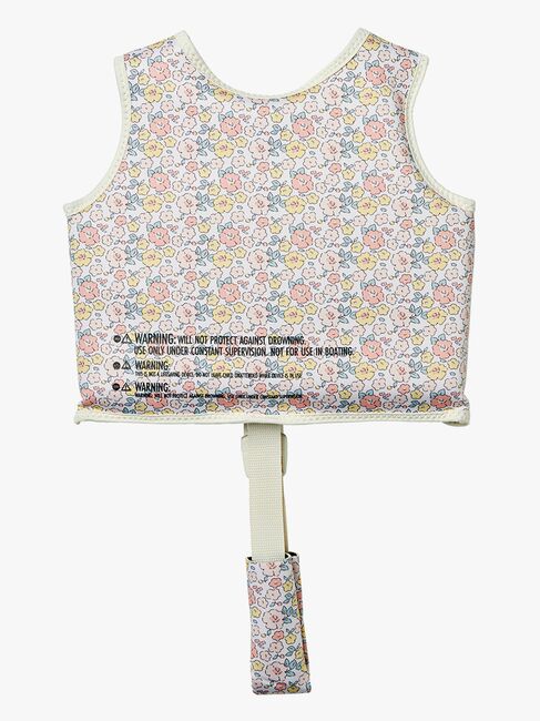 SUNNYLiFE Simväst, Into the Garden