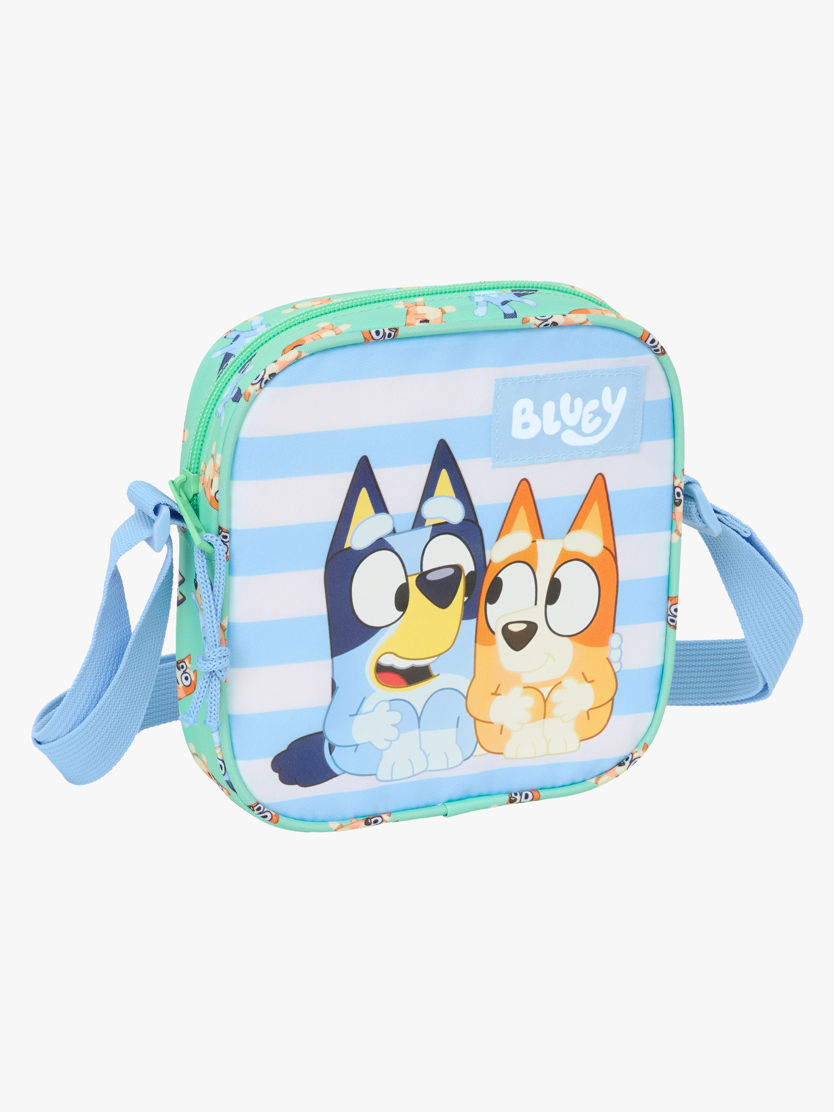 Bluey Axelremsväska, Sisters
