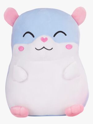 Kawaii Kuties Kosedyr Hamster Kibou 33 cm