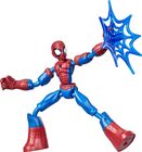 Marvel Spider-Man Bend And Flex Spider-Man