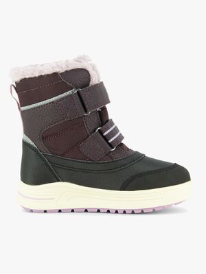 Leaf Lokka Vinterkängor, Lilac