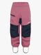 Didriksons Dusk Skalbyxor, Heather Pink