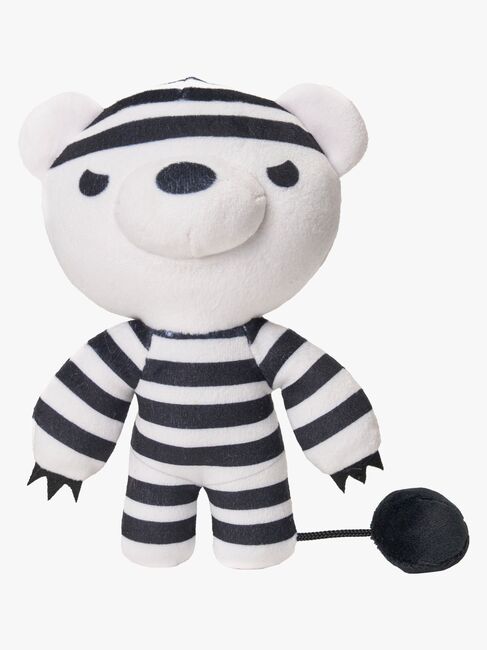 Roblox Deddy Bears S4 Gosedjur Coffin 15cm Blandad