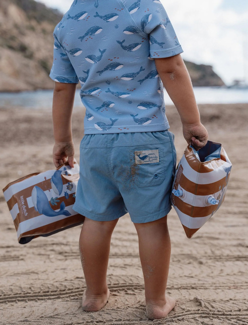 Little Dutch Ocean World Armpuffar, Blue