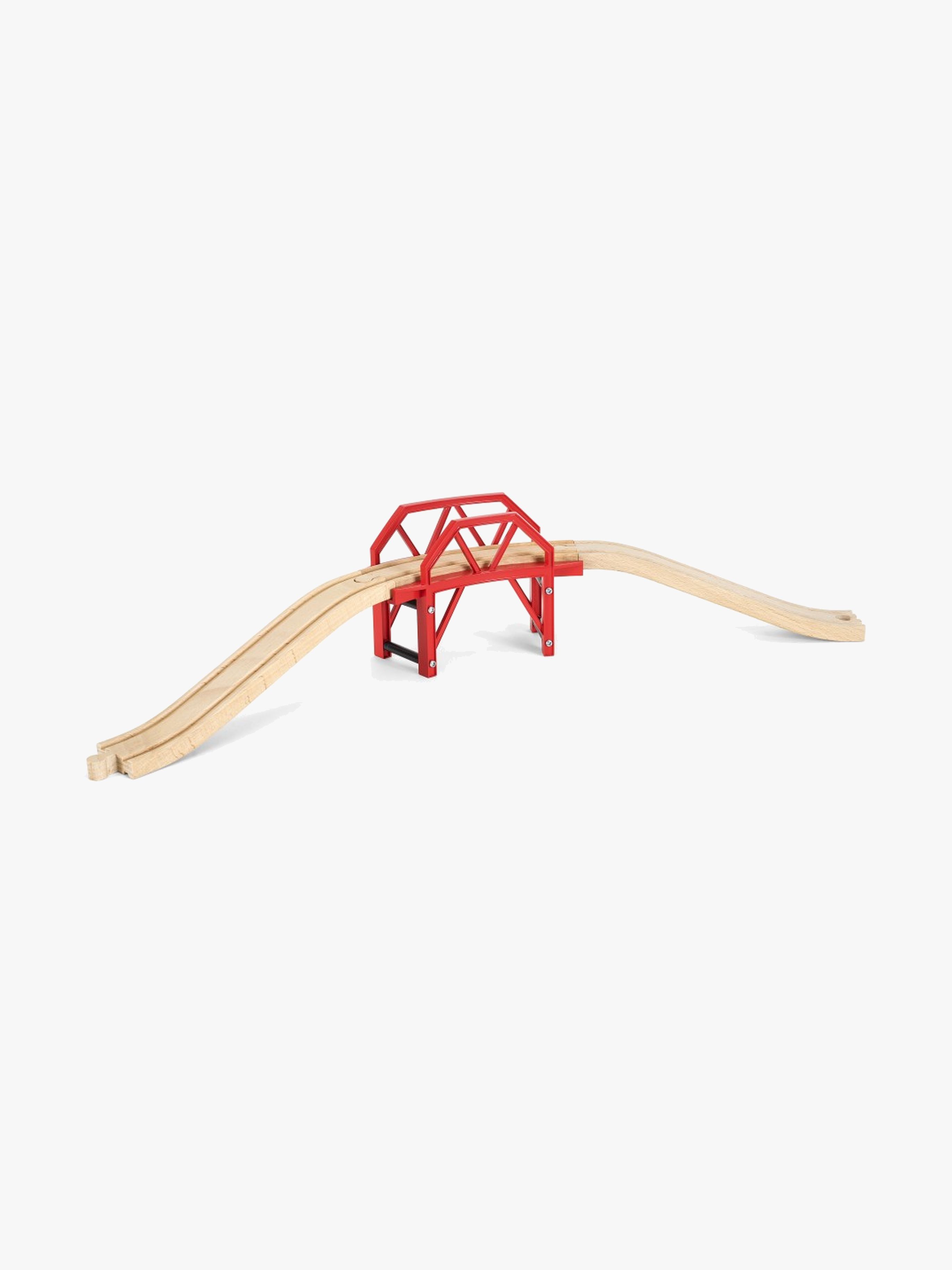 BRIO 33699 Svängd Bro