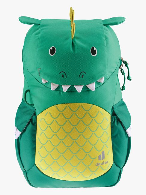 Deuter Kikki Ryggsäck 8L, Fern Alpinegreen