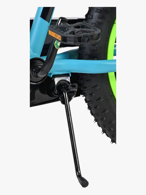 Volare Rocky Cykel 16 Tum, Grön