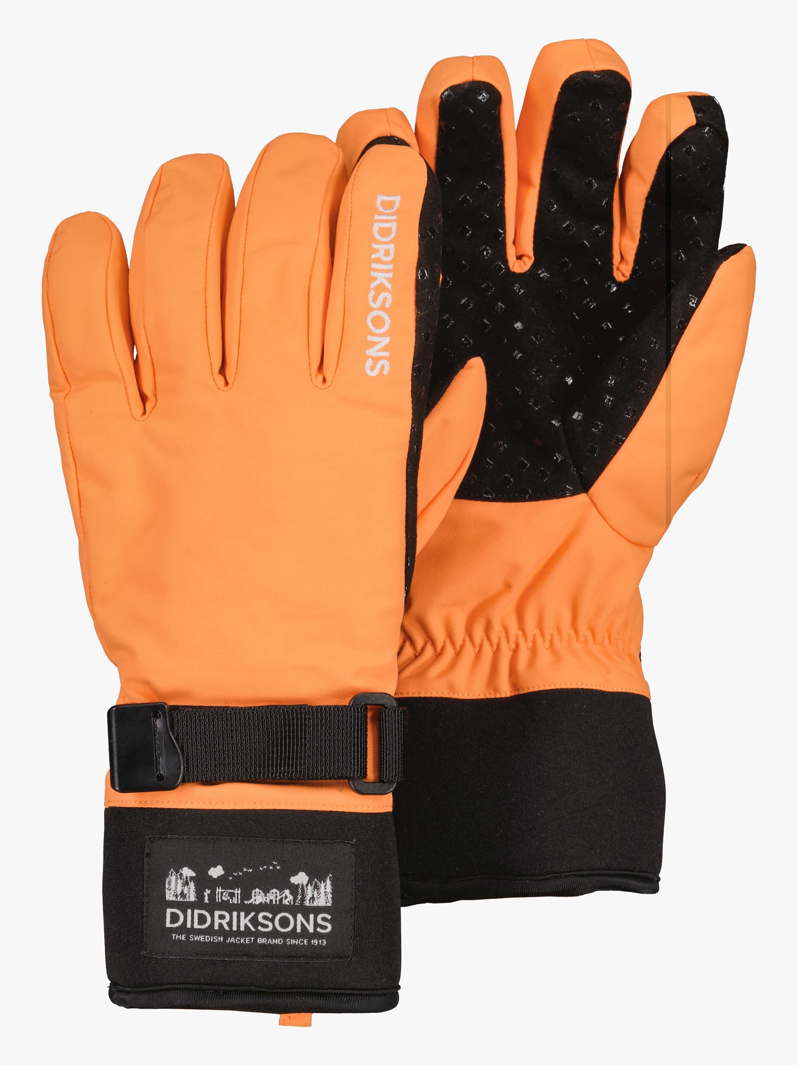 Didriksons Lovas Handskar, Cantaloupe, 4