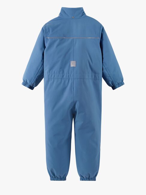 Reimatec Stavanger Overall, Blue Ocean