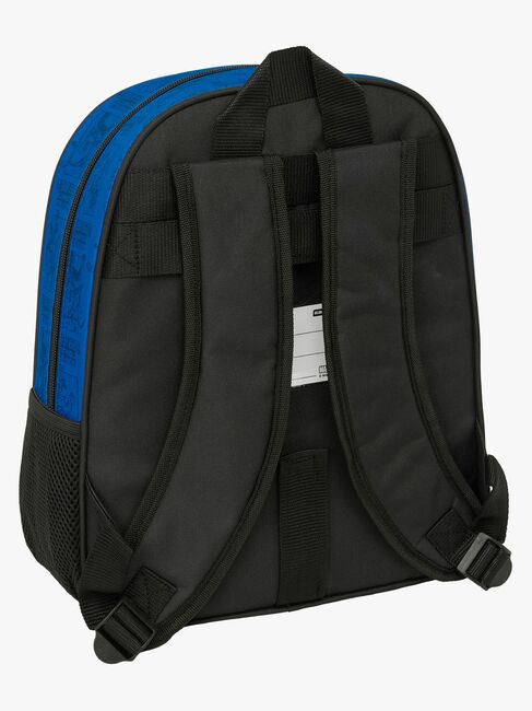 Marvel Avengers Ryggsäck 9L, Blå