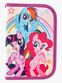 My Little Pony Single Decker Pennfodral