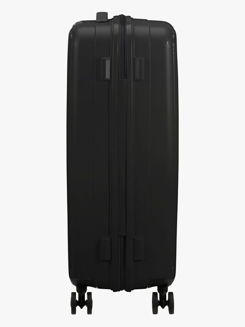 American Tourister Rejoy Spinner Resväska 66L, True Black