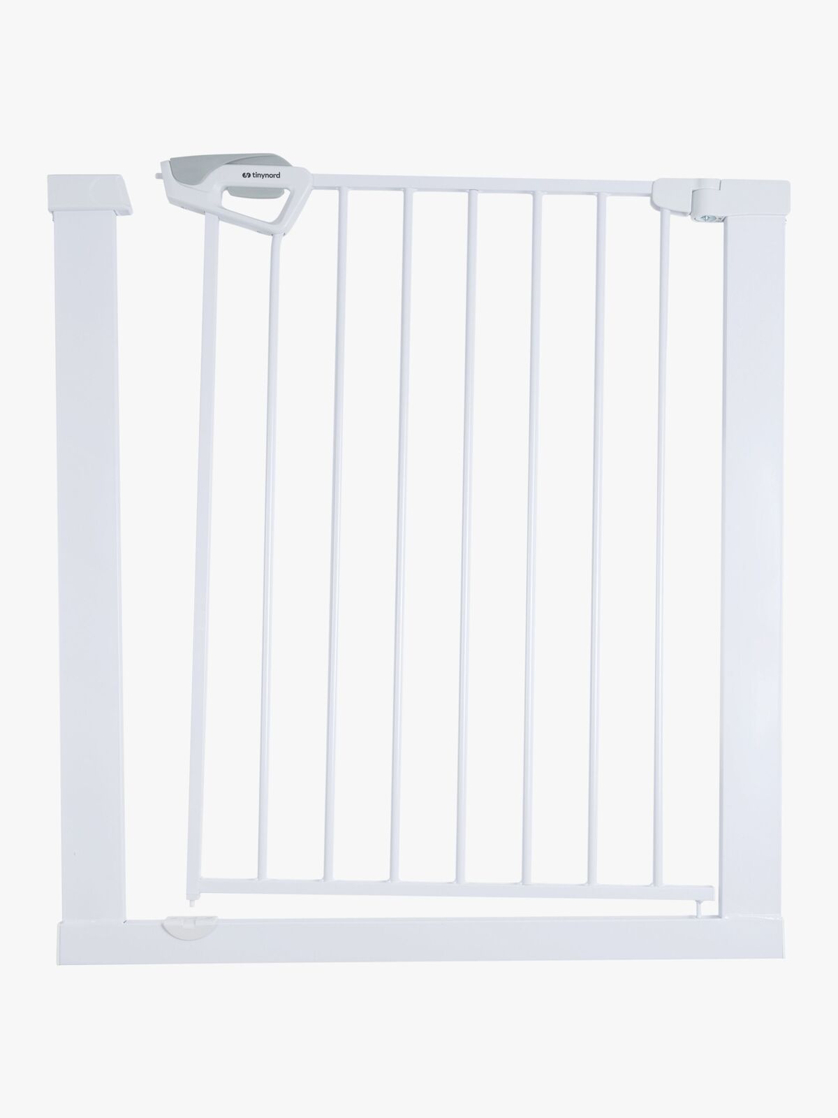 Tinynord GIA Spänngrind, Vit