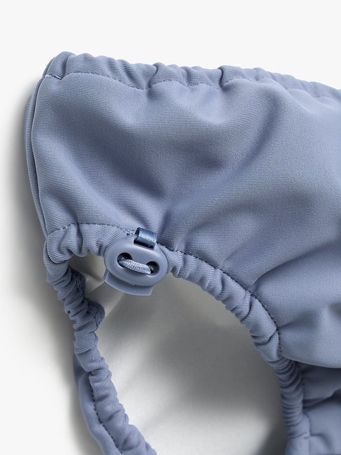 Nordbjörn Mölle 2-pack Badblöjor, Blå Camo