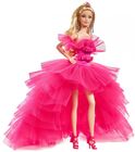 Barbie Docka Pink 