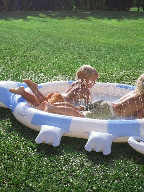 SUNNYLiFE Sprinklermatta, Into the Wild