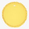 Petite Chérie Lekmatta Volang Ø80, Lemon