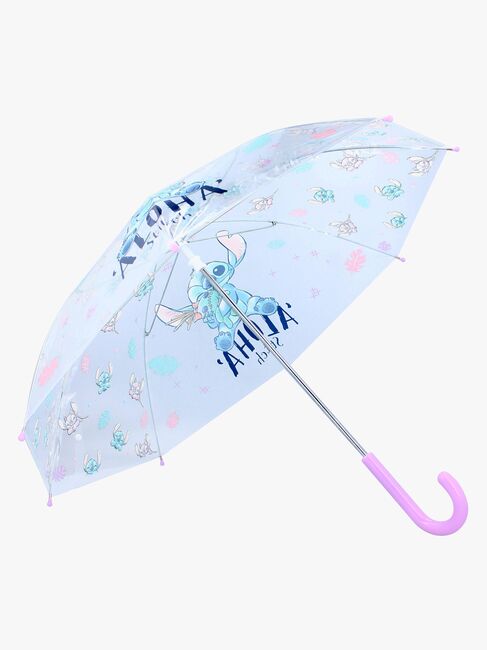 Disney Stitch Paraply Rainy Days