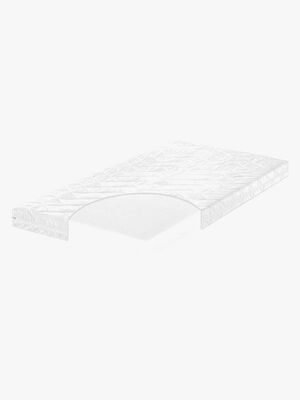 tiSsi Madrass Standard, Zöllner 120x60