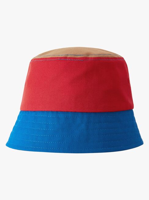 Reima Siimaa Solhatt, Peanut Brown