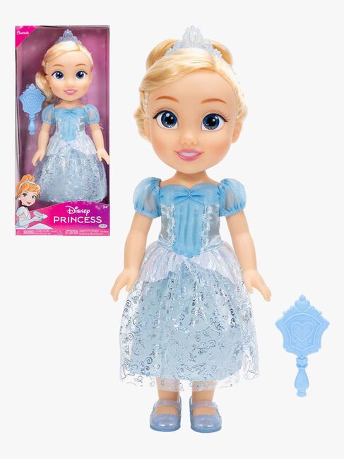 Disney Princess Docka Cinderella 38 cm 252994-2185_1.jpg