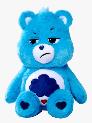 Care Bears Gosedjur Butternalle 35 cm