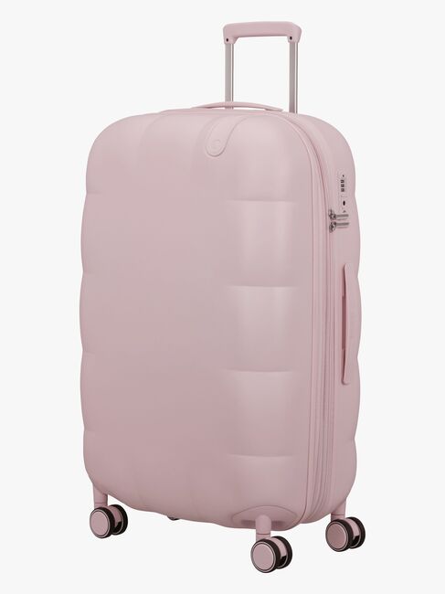 American Tourister Dreami Spinner Resväska 96-106L, Dreamsky Pink