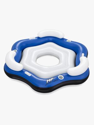 Bestway Hydro-Force Island Badmadrass