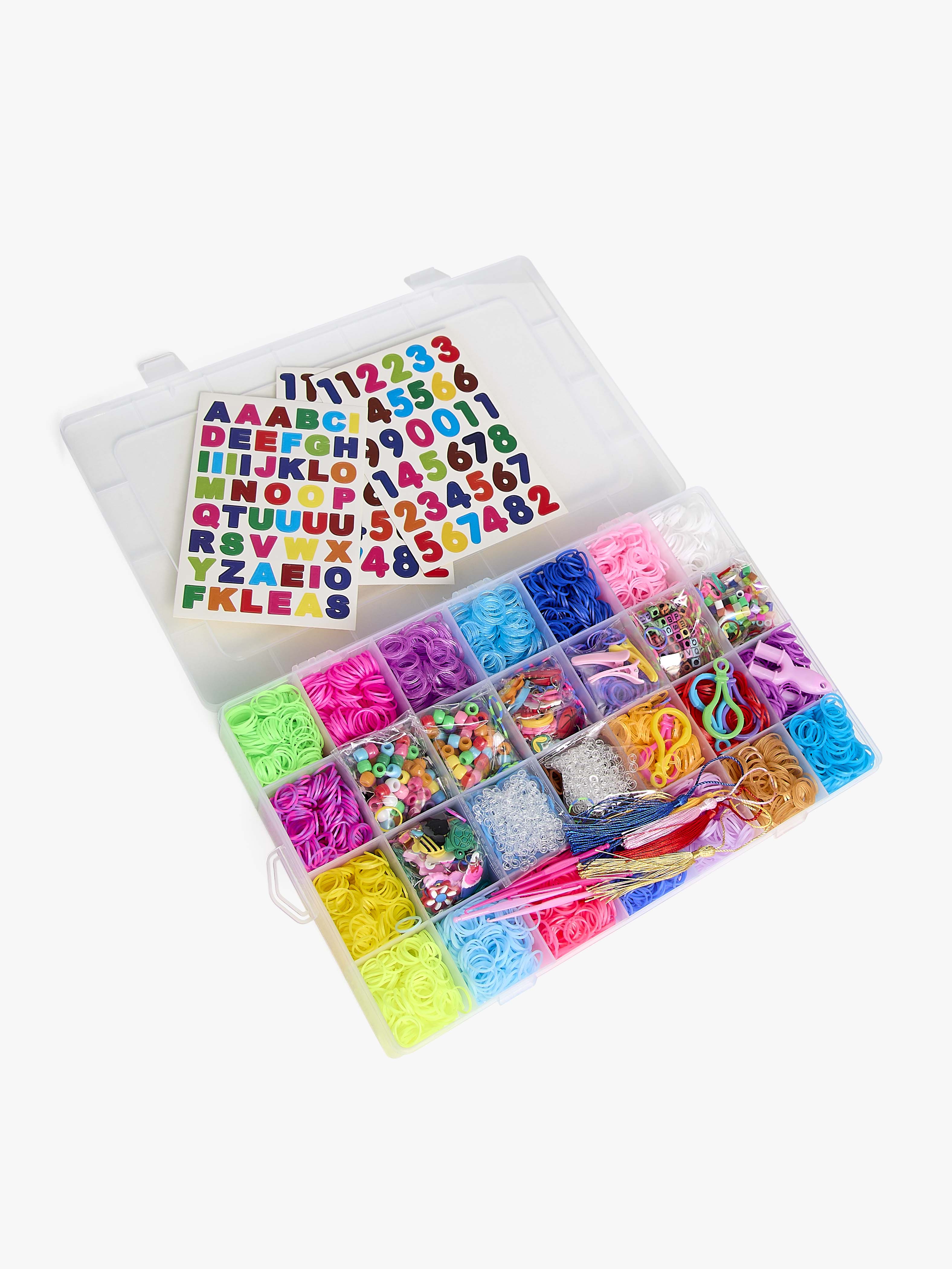Fippla DIY Loomband 11880 st