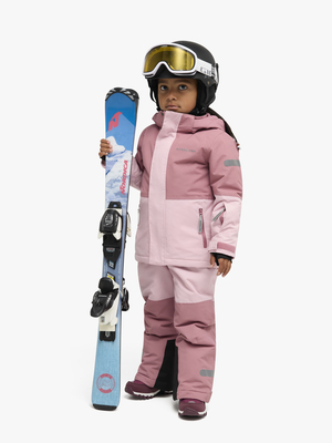 Nordbjörn Björnrike Skisett, Rosa