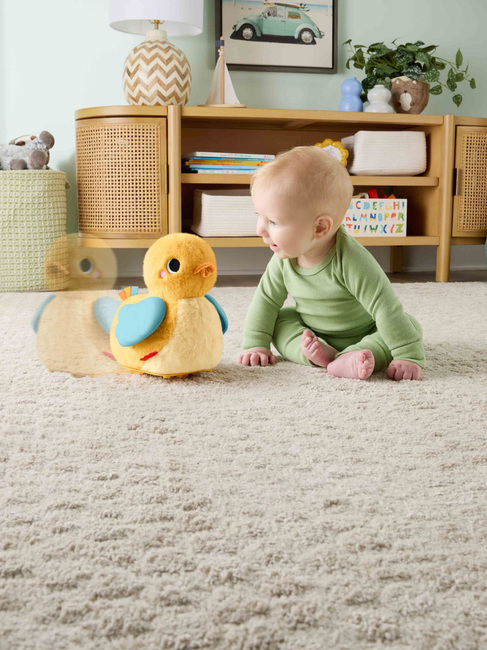 Fisher-Price Flap & Follow Aktivitetsleksak Anka 64026022-2462_4b.jpg