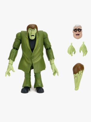 Jada Scooby-Doo Figur Creeper 15 cm