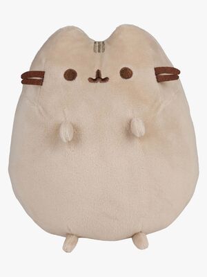 Pusheen Kosedyr Sittende