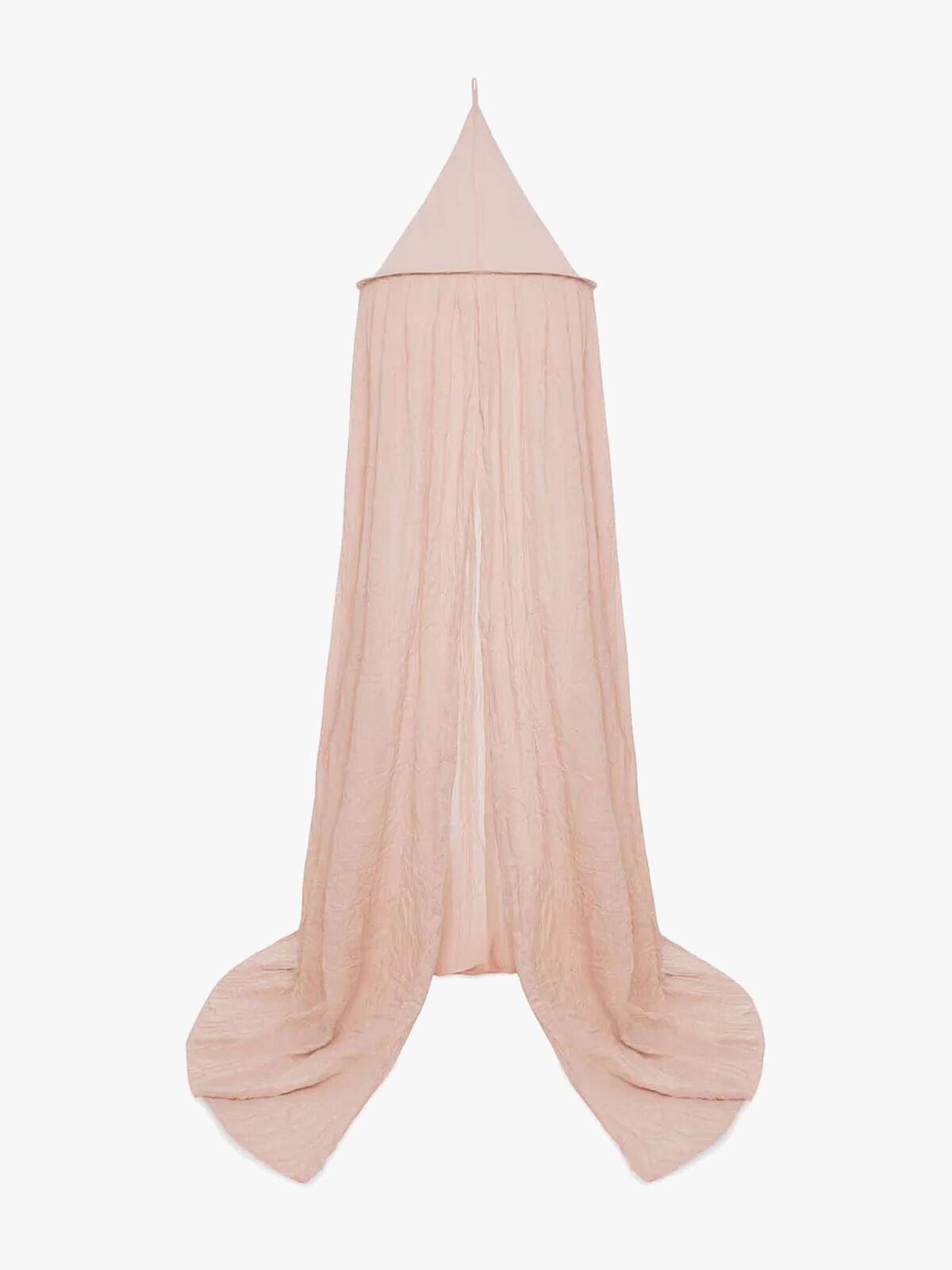 Jollein Sänghimmel Vintage, Wild Rose