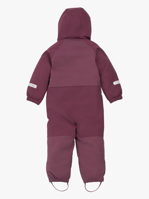 Viking Toasty Overall, Plum