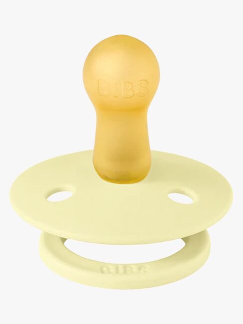 BIBS Colour Napp Stl 1, Luna