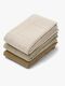 LIEWOOD Lewis Muslinfilt 3-Pack, Sandy
