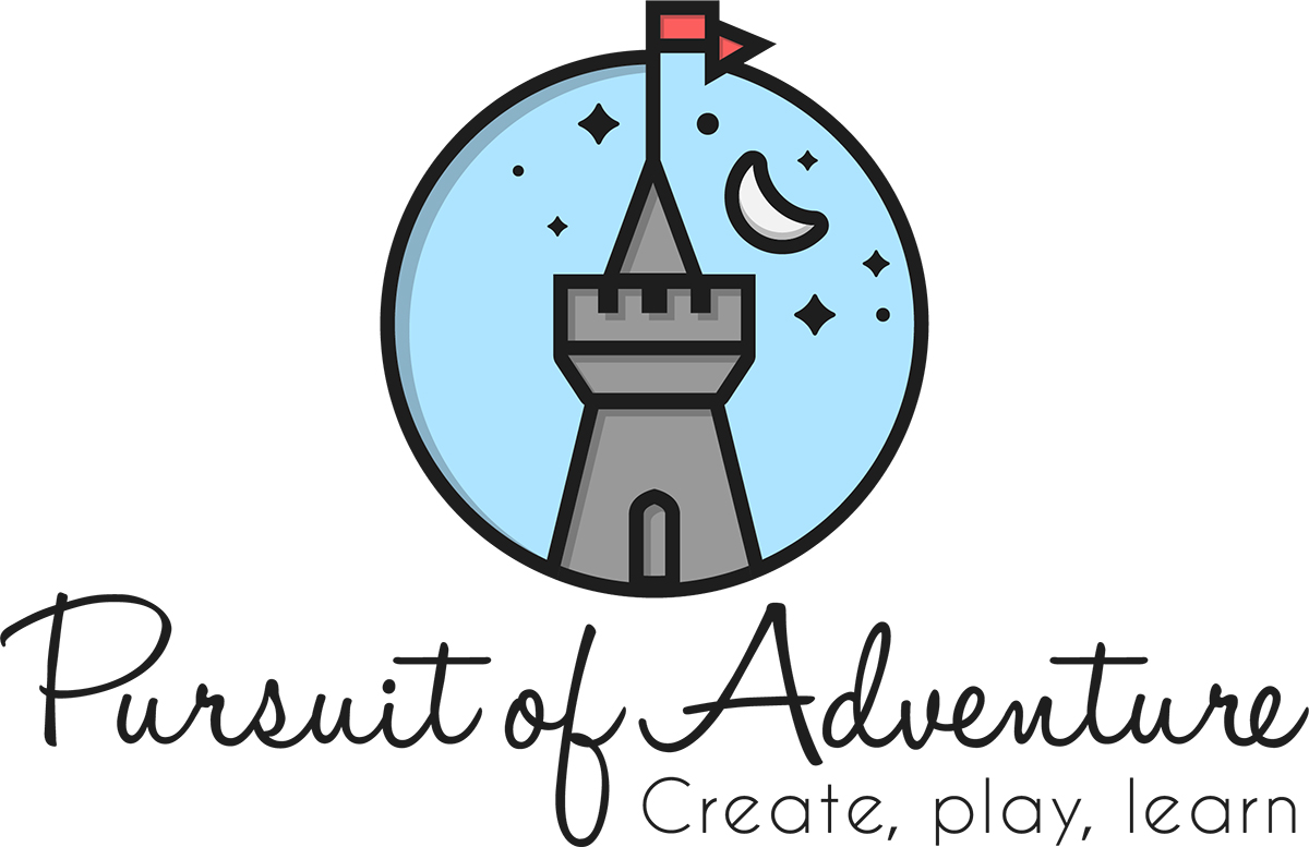 Pursuit of Adventure