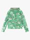 Reima Surista BugProof Huvtröja, Stone Green