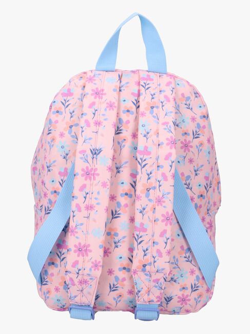 Disney Stitch Ryggsäck Spring Smiles 6L, Lila