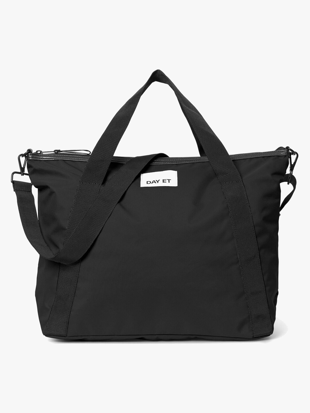 DAY ET Gweneth Crossbody Skötväska, Black