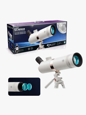 So Science Teleskop Horizon Star