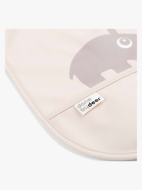 Done By Deer Haklapp Ozzo 2-pack, Powder