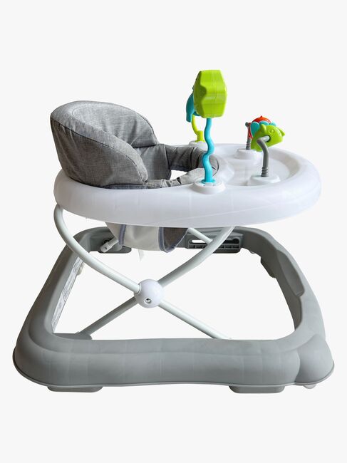 Beemoo PLAY Move Lära-gå-stol, Sea Grey